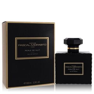 Pascal Morabito Perle de Nuit Eau De Parfum Women Black